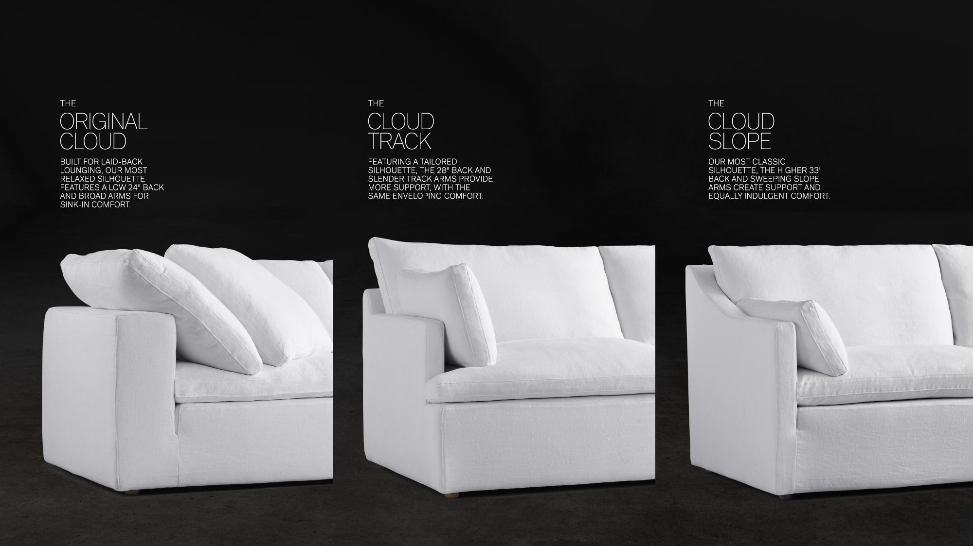 Rh Modern Homepage