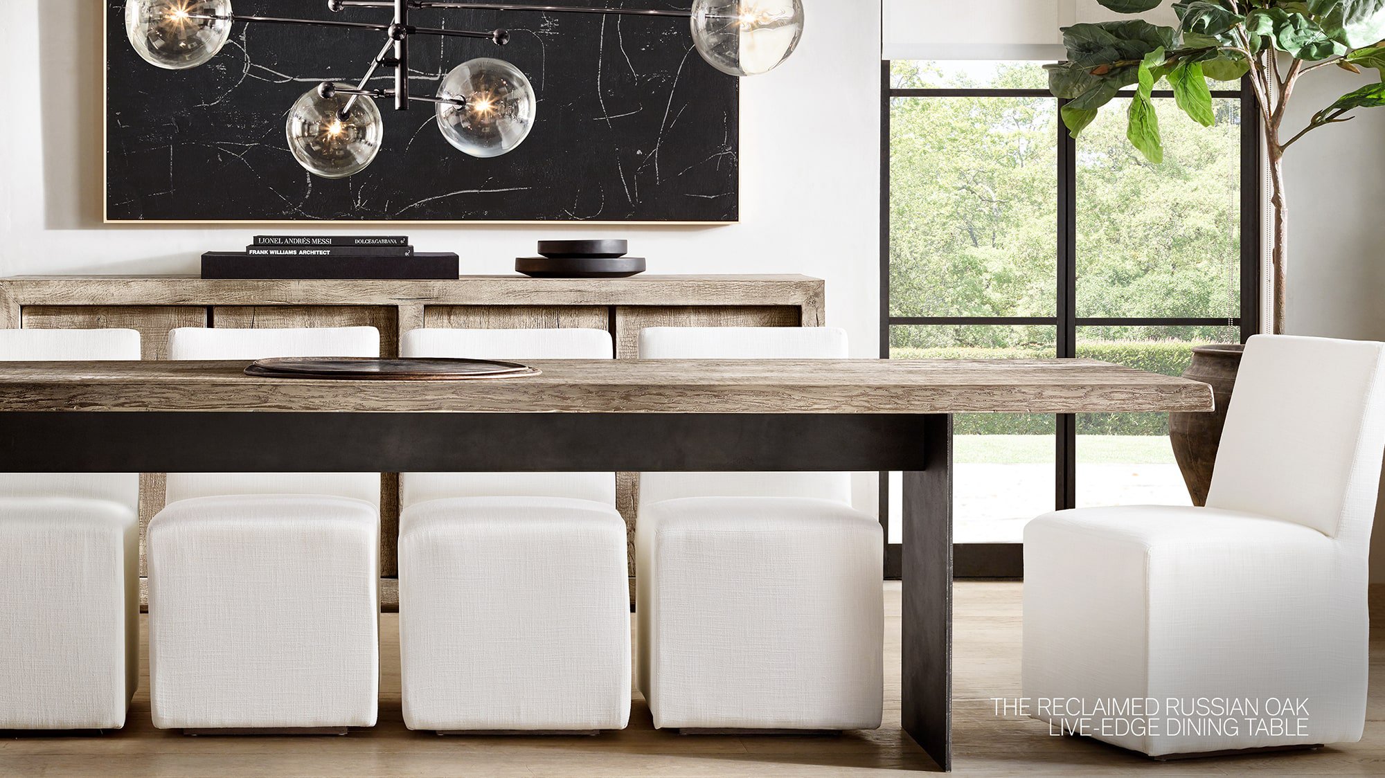 Rh Modern Homepage