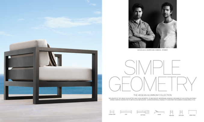 shop Agean Slate Intro