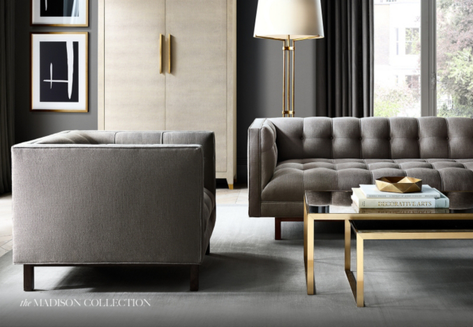 A New and Inspiring Way to Live - Introducing Fall 2016