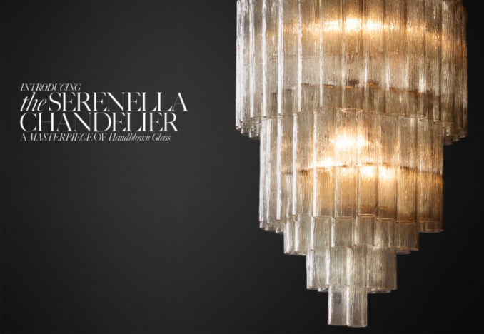 A New and Inspiring Way to Live - Introducing Fall 2016