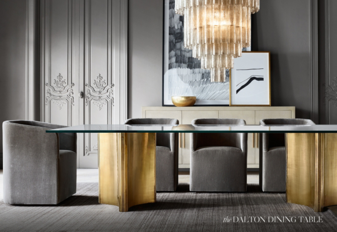 A New and Inspiring Way to Live - Introducing Fall 2016