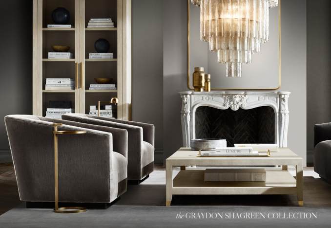 A New and Inspiring Way to Live - Introducing Fall 2016