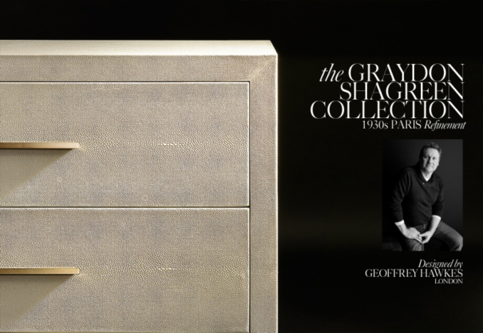 A New and Inspiring Way to Live - Introducing Fall 2016