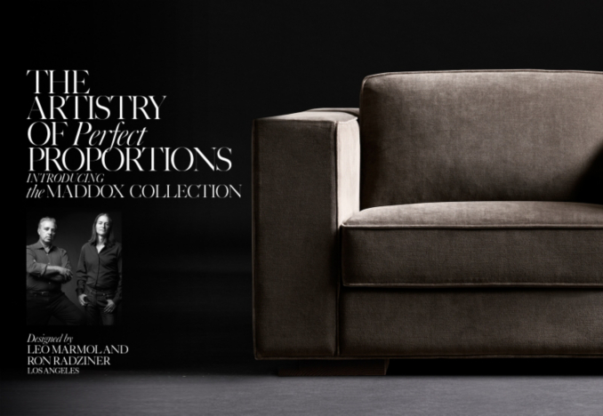 A New and Inspiring Way to Live - Introducing Fall 2016