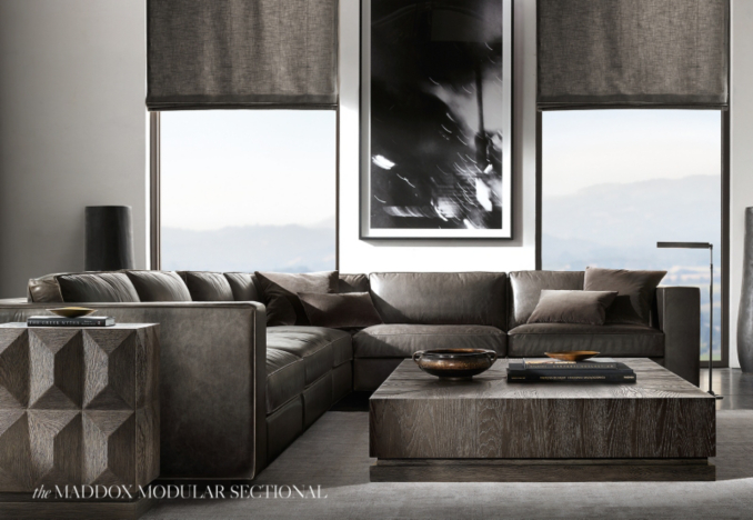 A New and Inspiring Way to Live - Introducing Fall 2016