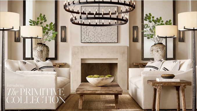 12x18 Living Room Ideas | Contempo