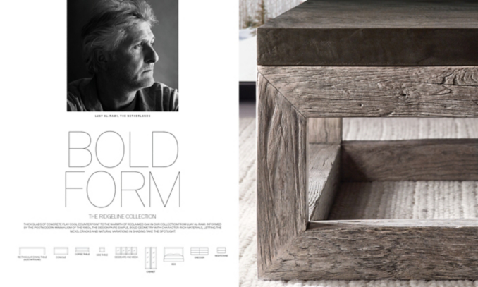 shop Ridgeline Grey Line Art