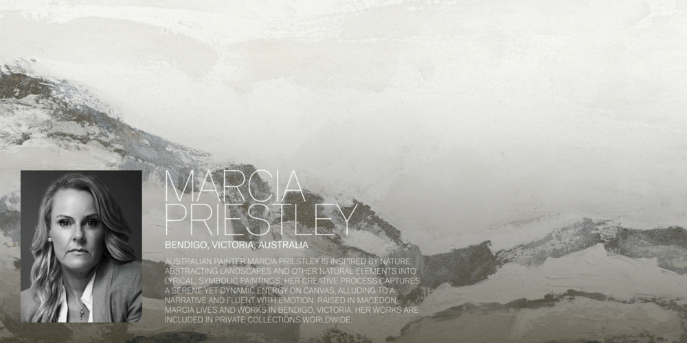 Marcia Priestley