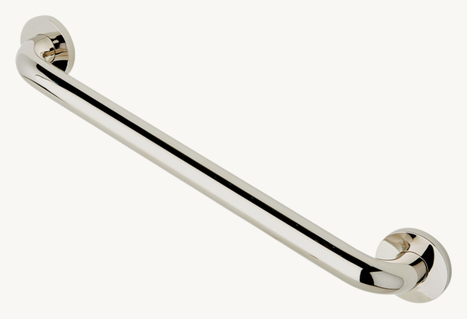 Waterworks Essentials Modern 18\" Grab Bar