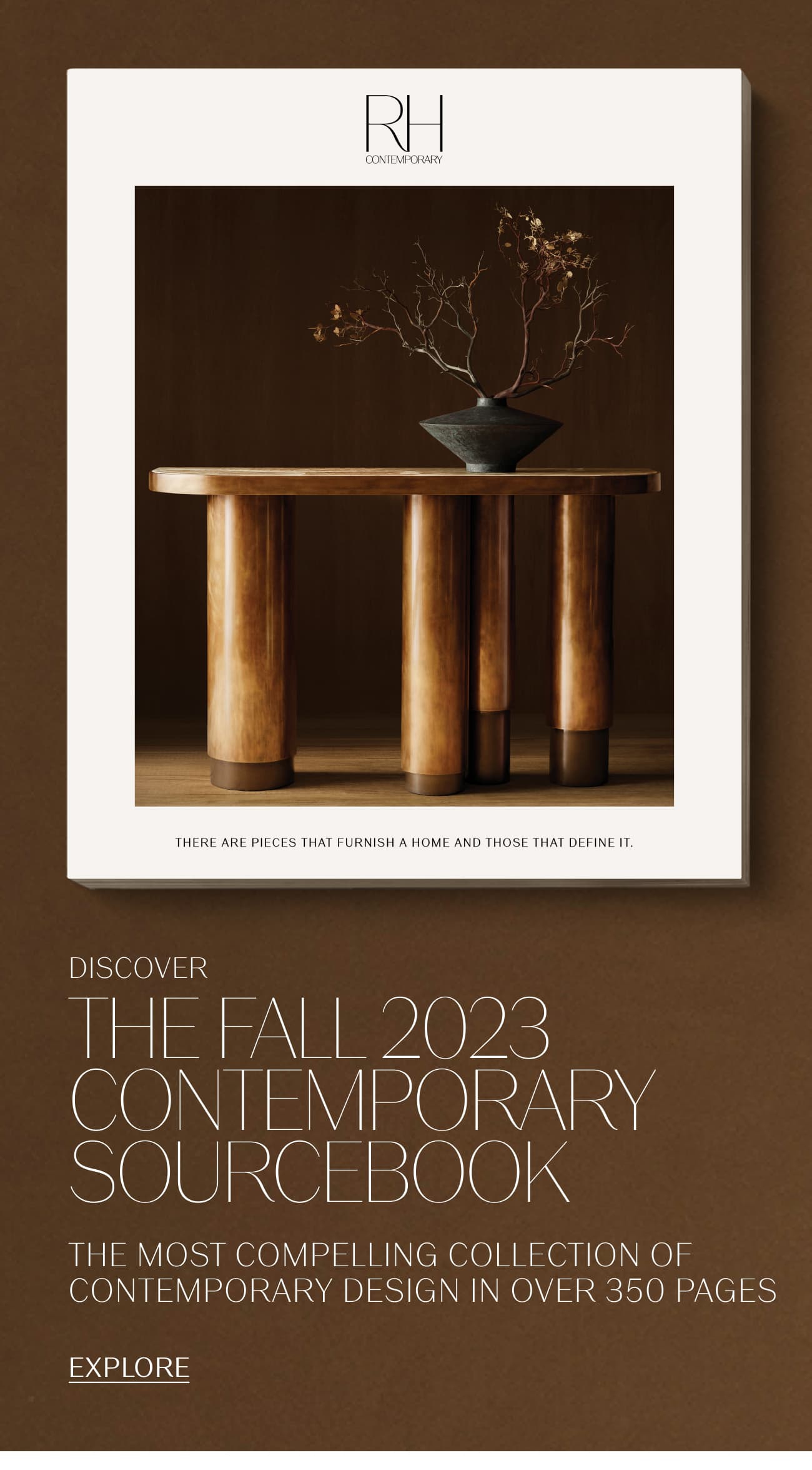 My Rowe Design Lookbook - Fall 2023 by REstyleSOURCE - Issuu