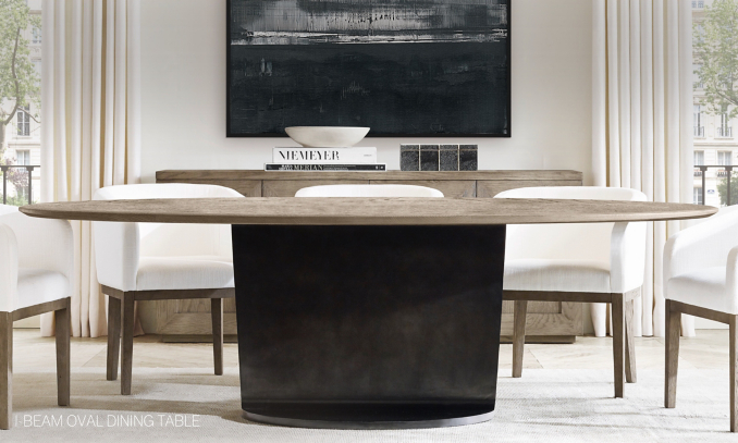 rh childrens furniture