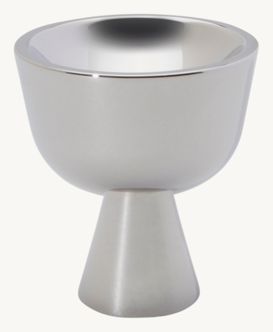 Waterworks Bond 1\" Concave Knob