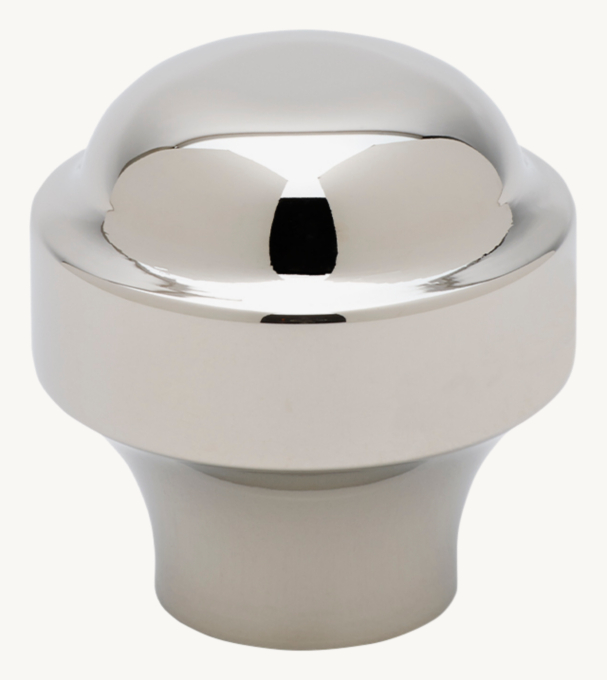 Waterworks Easton 1 1/4\" Knob
