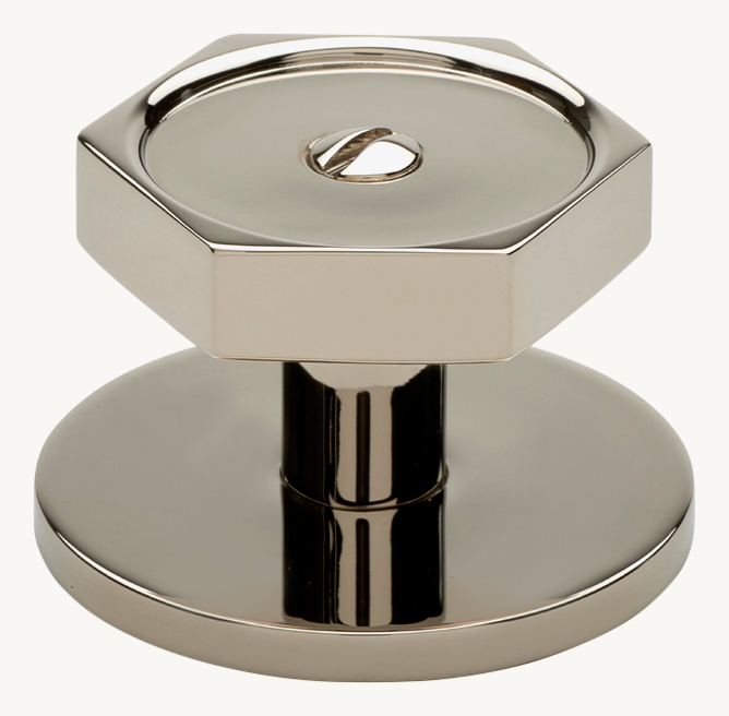 Waterworks Henry 1 1/2\" Knob