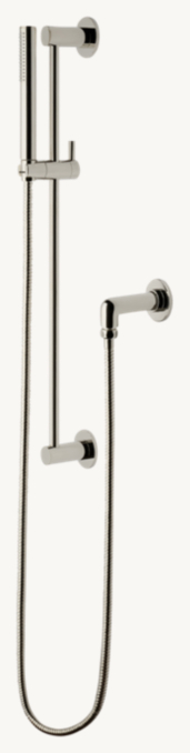 Waterworks Flyte Handshower On Bar 