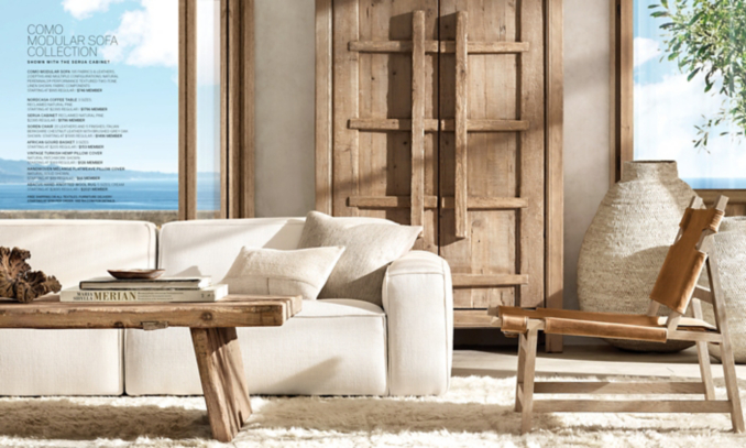 shop Nordcasa Primitive Living