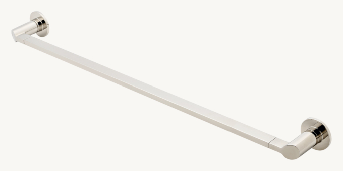 Waterworks Finot Slope 24\" Towel Bar