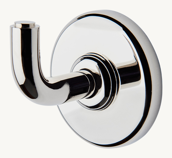 Waterworks Ludlow Volta Single Hook 
