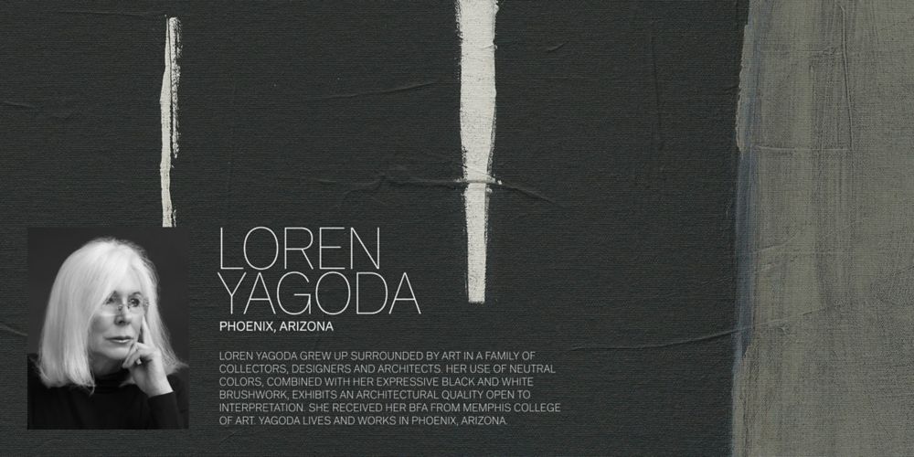 Loren Yagoda