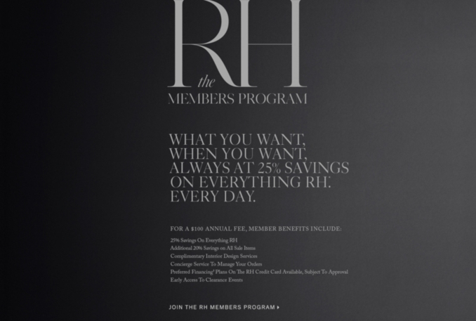 RH Homepage