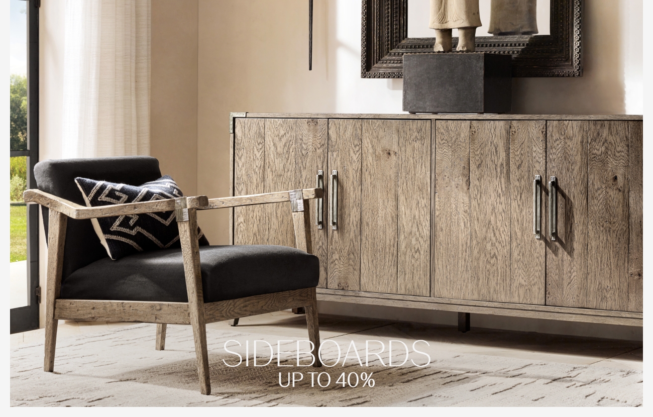 End of Year Sale. New Savings on Hundreds of Items. Restoration Hardware