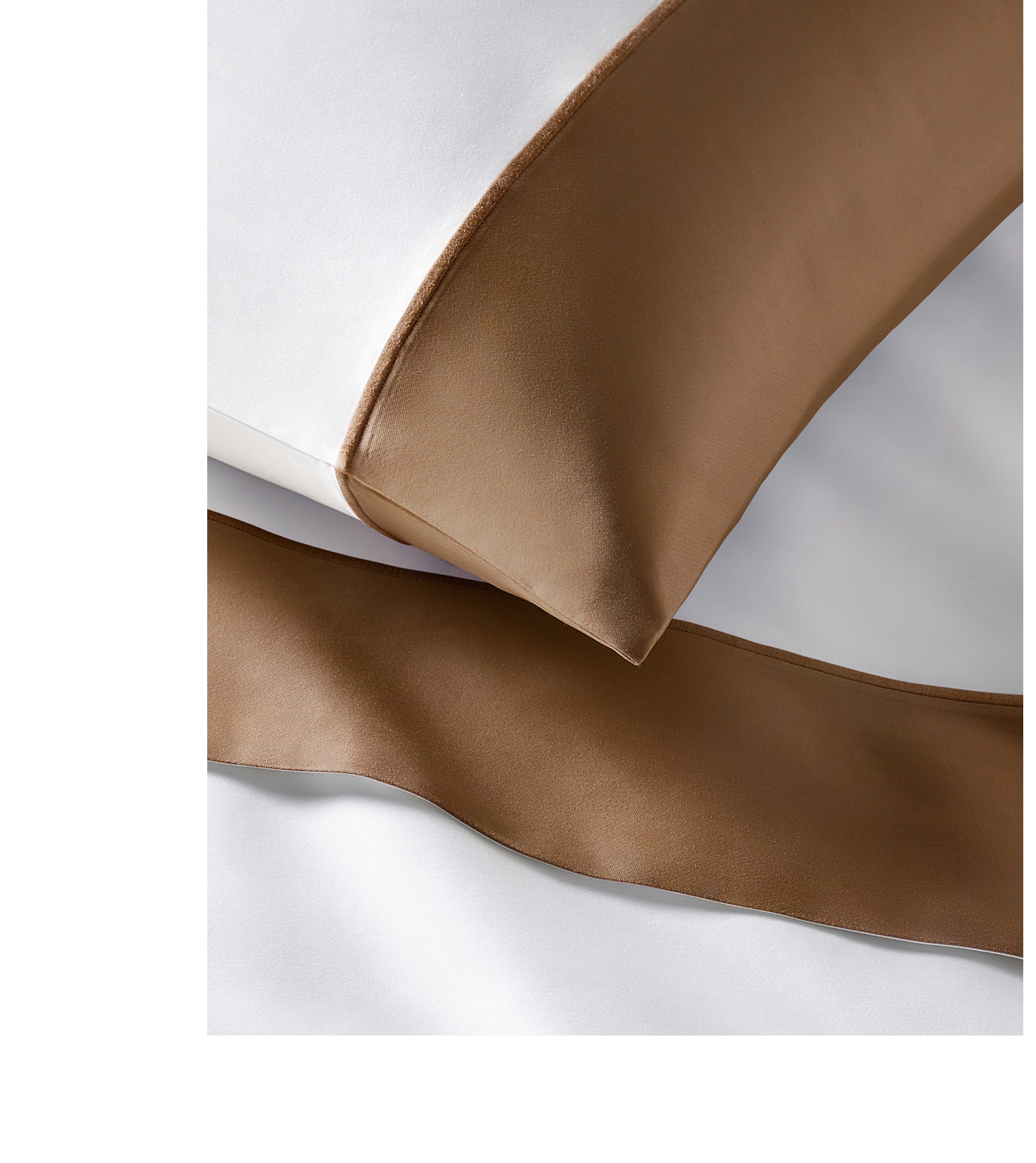 Explore the Finest Italian Bedding & Luxe Cashmere Throws Restoration