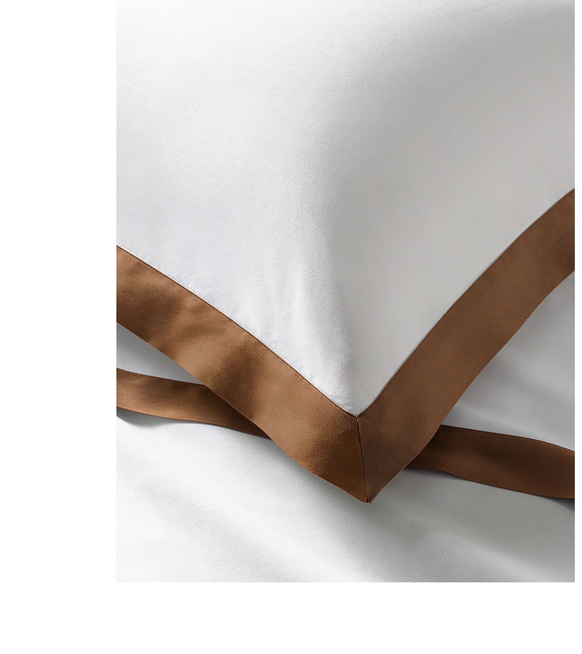 Explore the Finest Italian Bedding & Luxe Cashmere Throws Restoration