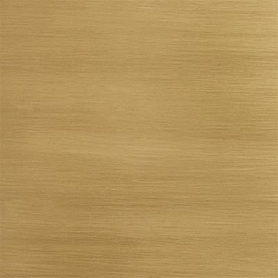 Lacquered Burnished Brass 