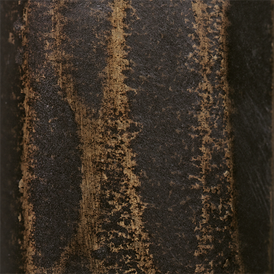 Forged Bronze