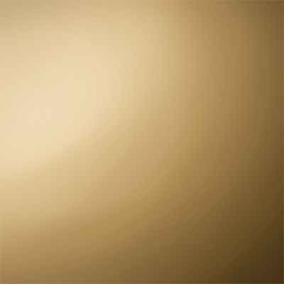 Polished Brass 