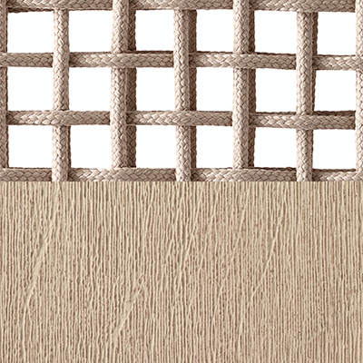 Weathered Teak/ Taupe