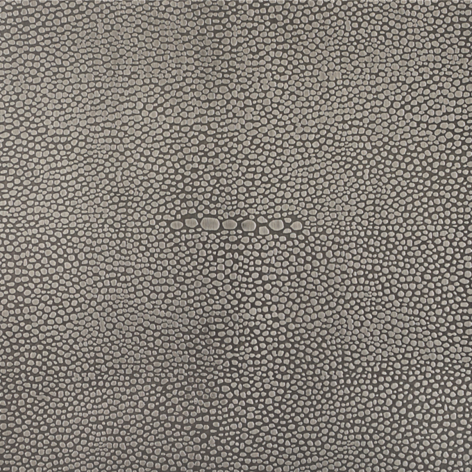 Pewter Shagreen 