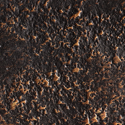 Cast Bronze 