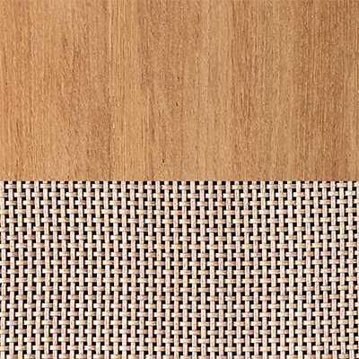 Natural Teak 