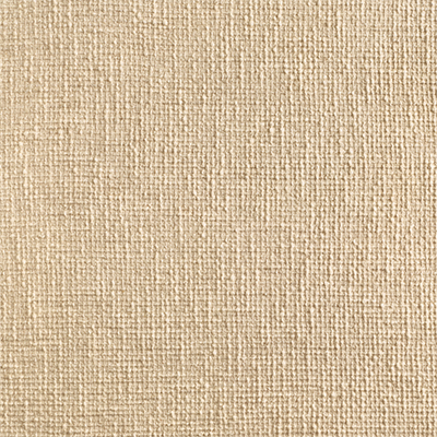 Cross Weave Cotton-Linen Duvet Cover | RH