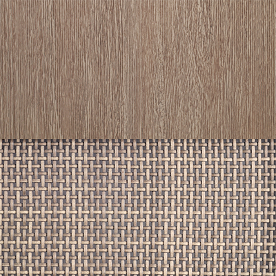 Weathered Teak 