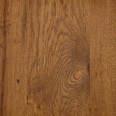 Reclaimed Caramel Oak 