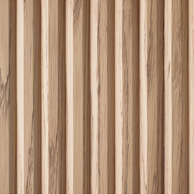 Light Oak