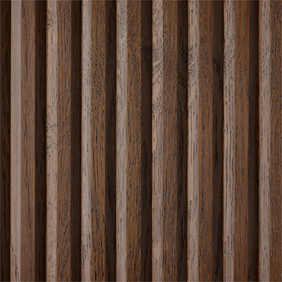 Brown Oak 
