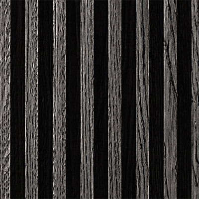 Reclaimed Black Oak 