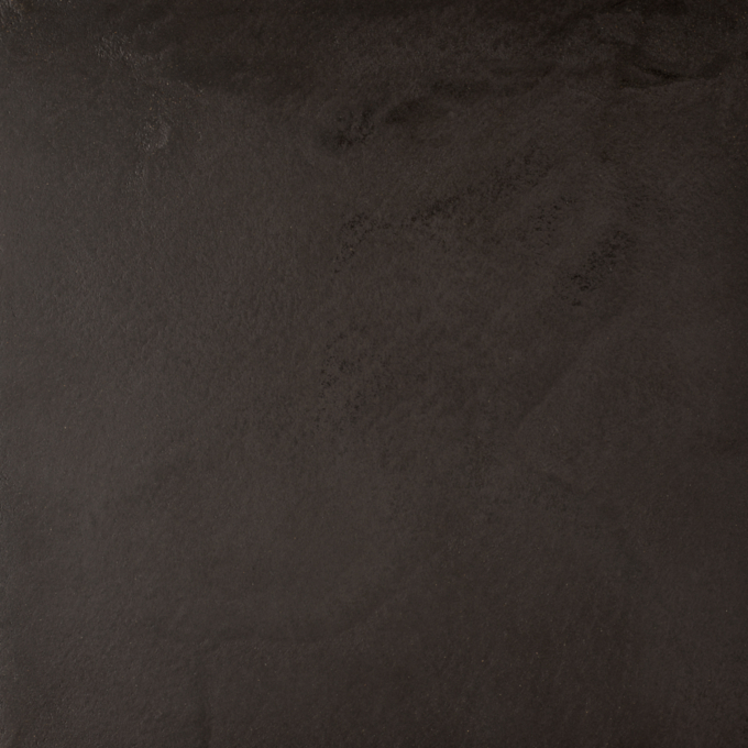 Black Waxed Concrete  