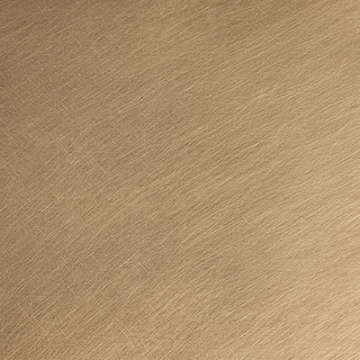 Natural Brass 