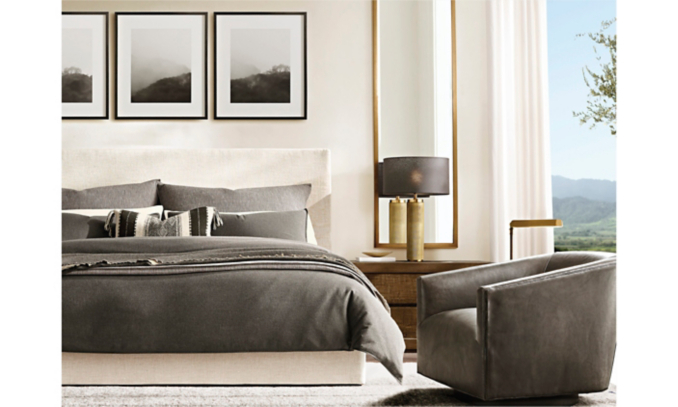 Shop Sullivan Platform Bed