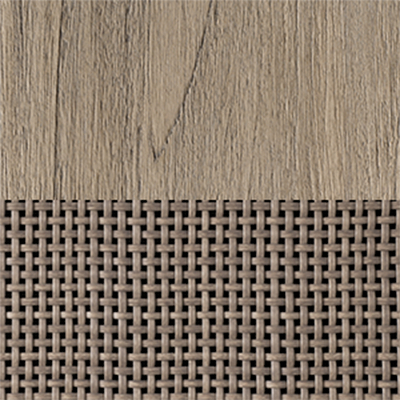 Aged Teak