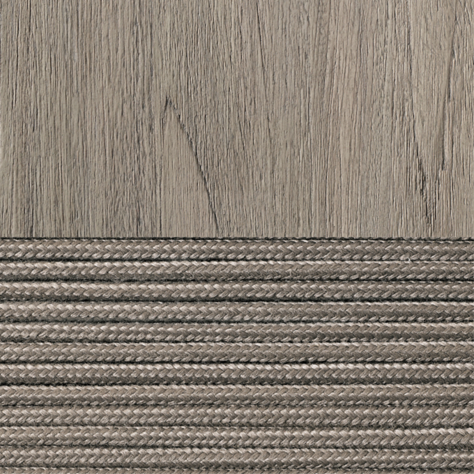 Aged Teak 