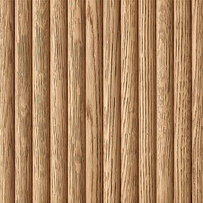 Natural Oak
