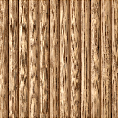 Natural Oak