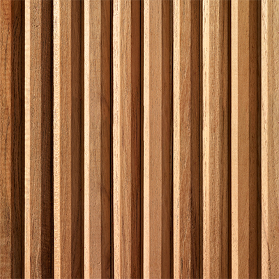 Natural Teak