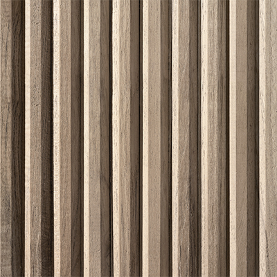 Aged Teak